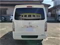 2012 Toyota Hiace