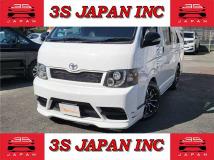 2012 Toyota Hiace