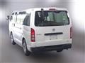 2013 Toyota Hiace Van