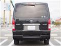 2012 Toyota Hiace Van