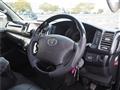 2012 Toyota Hiace Van