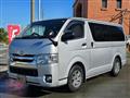 2014 Toyota Hiace Van