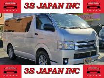 2014 Toyota Hiace Van