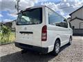 2014 Toyota Hiace Van