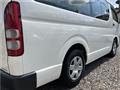 2014 Toyota Hiace Van