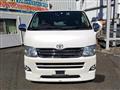 2012 Toyota Hiace