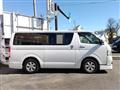 2012 Toyota Hiace