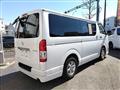 2012 Toyota Hiace