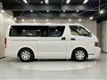 2013 Toyota Hiace Van