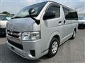 2018 Toyota Hiace Van