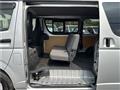 2018 Toyota Hiace Van