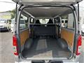 2018 Toyota Hiace Van