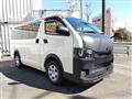 2019 Toyota Hiace
