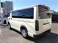 2019 Toyota Hiace