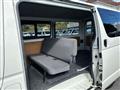2018 Toyota Hiace Van