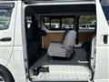 2018 Toyota Hiace Van