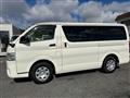 2018 Toyota Hiace Van
