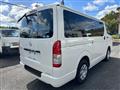 2018 Toyota Hiace Van
