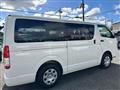2018 Toyota Hiace Van