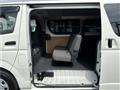 2020 Toyota Hiace Van