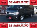 2010 Toyota Hiace