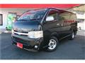 2010 Toyota Hiace