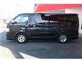 2010 Toyota Hiace