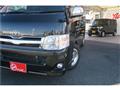 2010 Toyota Hiace