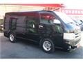 2010 Toyota Hiace