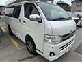 2013 Toyota Hiace Van