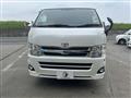 2013 Toyota Hiace Van