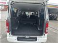 2013 Toyota Hiace Van