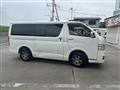 2013 Toyota Hiace Van