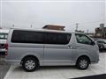 2019 Toyota Hiace Van