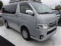 2019 Toyota Hiace Van