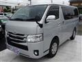 2019 Toyota Hiace Van
