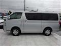2019 Toyota Hiace Van