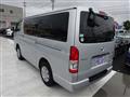 2019 Toyota Hiace Van