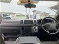 2013 Toyota Hiace Van