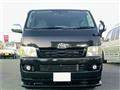 2009 Toyota Hiace Van