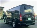 2009 Toyota Hiace Van