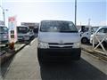 2013 Toyota Hiace Van