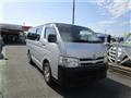 2013 Toyota Hiace Van