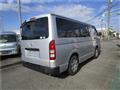 2013 Toyota Hiace Van