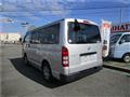 2013 Toyota Hiace Van