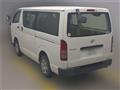 2013 Toyota Hiace Van
