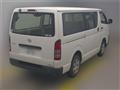 2013 Toyota Hiace Van