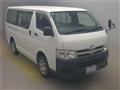 2013 Toyota Hiace Van