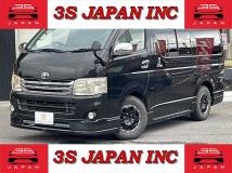 2013 Toyota Hiace
