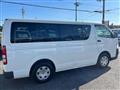 2005 Toyota Hiace Van